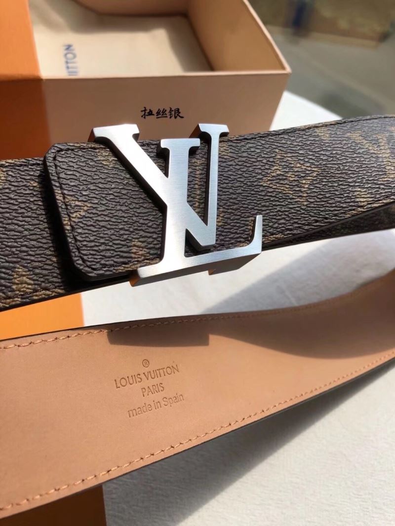 Louis Vuitton Belts